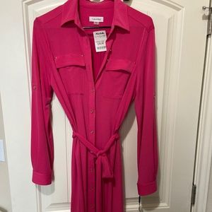 Calvin Klein Dress
